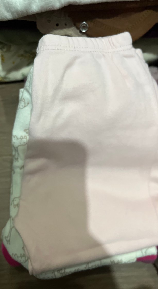 Kız Çocuk tulum ceket takım - Görsel 3