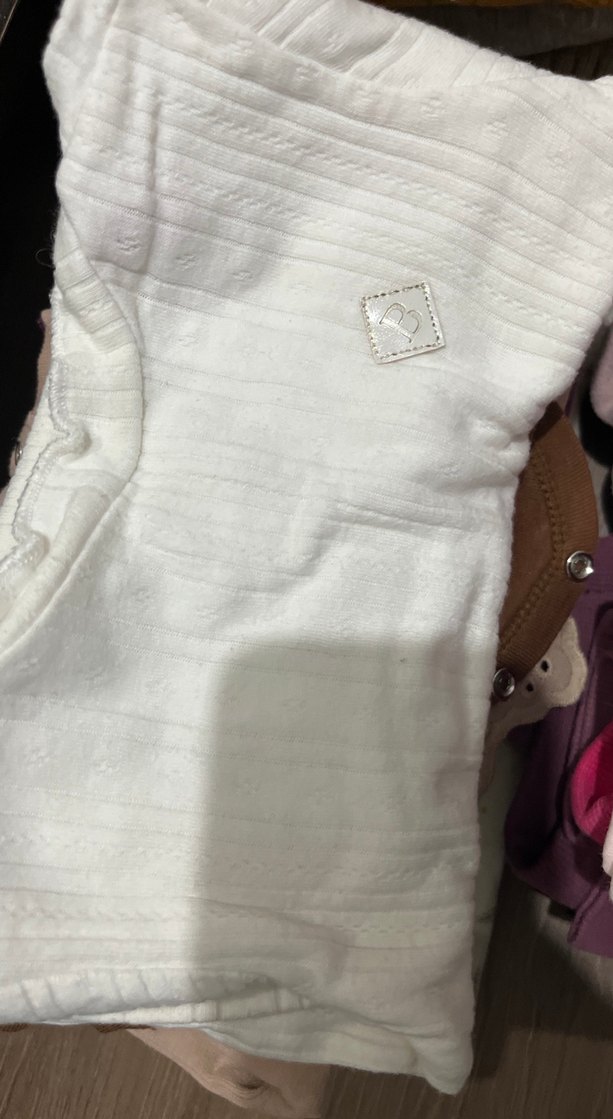 Kız Çocuk tulum ceket takım - Görsel 4