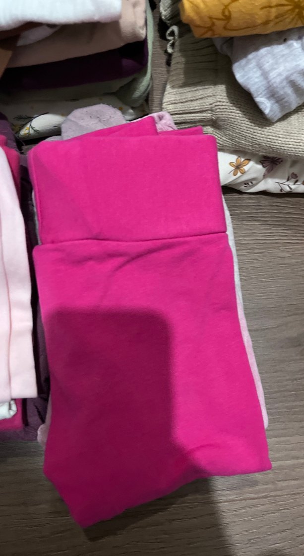 Kız Çocuk tulum ceket takım - Görsel 2