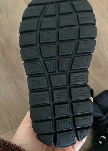 Vicco Siyah Erkek Çocuk Botları - Görsel 6