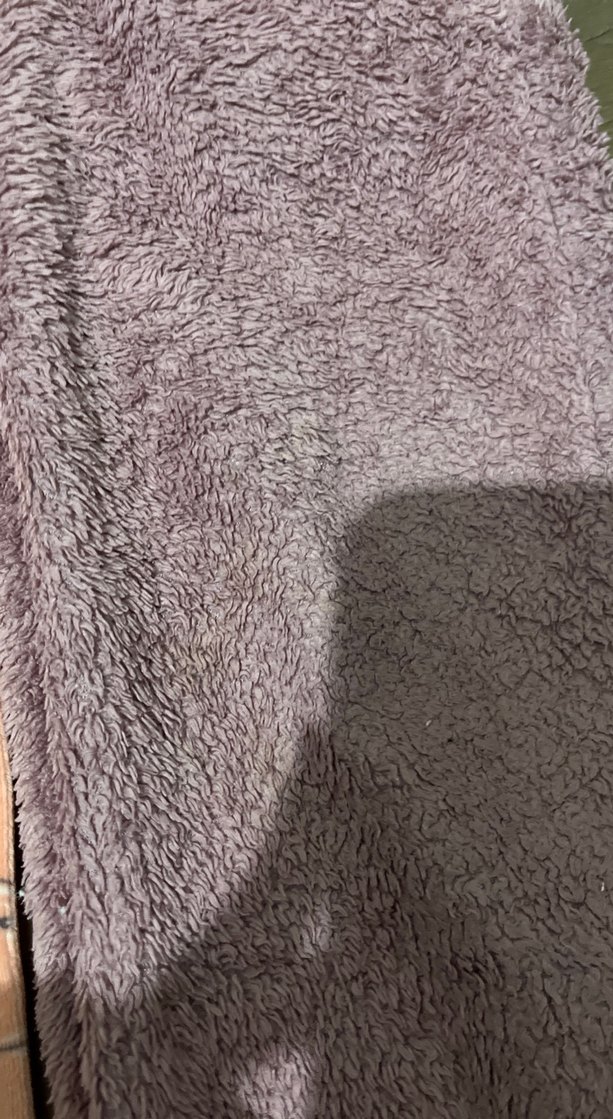 Pembe Dantelli Uzun Kollu Bebek Kıyafet Takımı - Görsel 5