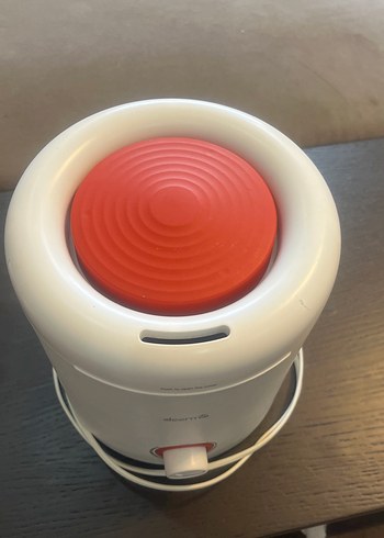 Deerma Beyaz Hava Nemlendirici - Görsel 4