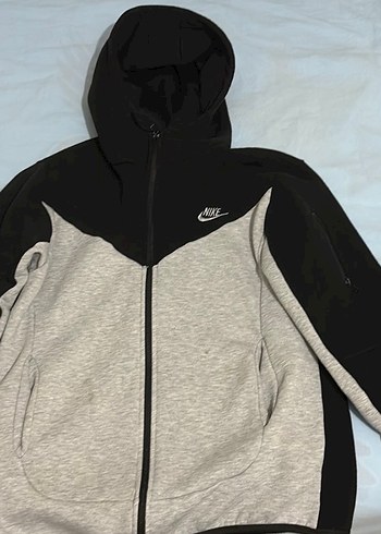 Nike tech panda polar