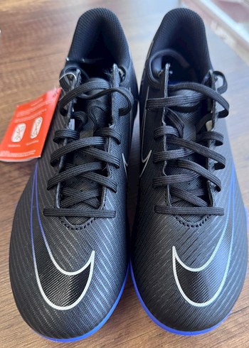 Nike JR Mercurial Vapor 15 krampon - Görsel 3
