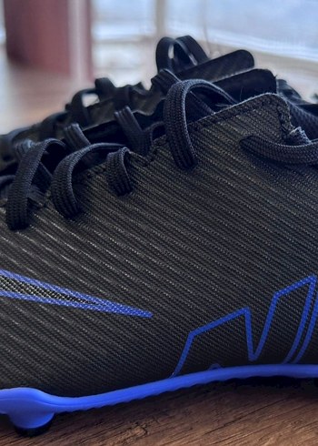 Nike JR Mercurial Vapor 15 krampon - Görsel 2