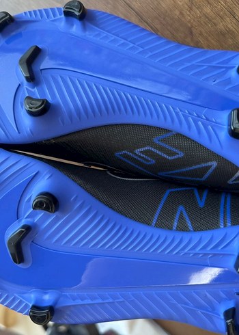 Nike JR Mercurial Vapor 15 krampon - Görsel 5