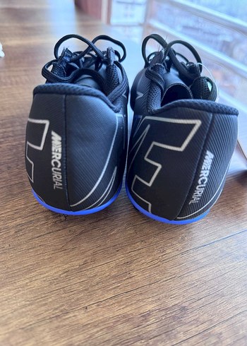 Nike JR Mercurial Vapor 15 krampon - Görsel 4