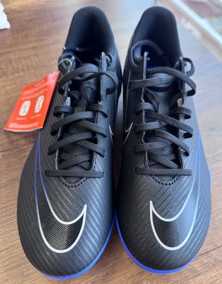 Nike JR Mercurial Vapor 15 krampon - Görsel 3