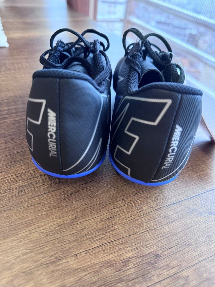 Nike JR Mercurial Vapor 15 krampon - Görsel 4