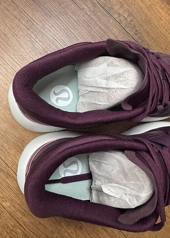 Lululemon spor ayakkabısı - Görsel 5