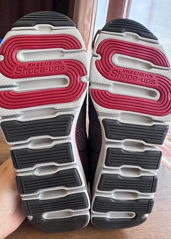 Skechers Shape-Up KMU 2200 - Görsel 4