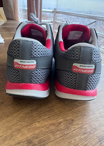 Skechers Shape-Up KMU 2200 - Görsel 3