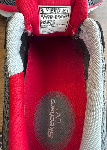 Skechers Shape-Up KMU 2200 - Görsel 5