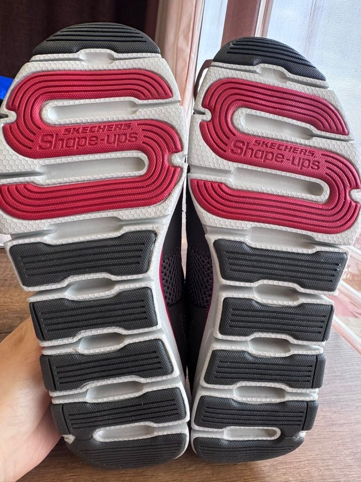 Skechers Shape-Up KMU 2200 - Görsel 4