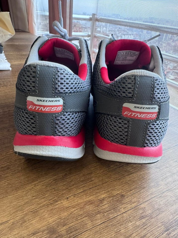 Skechers Shape-Up KMU 2200 - Görsel 3