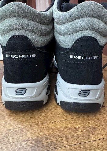 Skechers D'Lites bot - Görsel 4