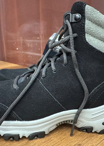 Skechers D'Lites bot - Görsel 2