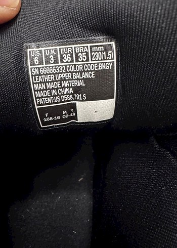 Skechers D'Lites bot - Görsel 6