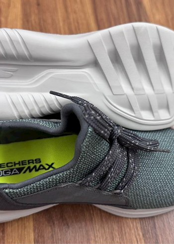 Skechers 5Gen Cushioning.Kadin ve kız çocuk Spor Ayakkabı - Görsel 3