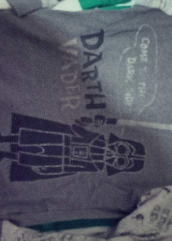 Renkli Baskılı Erkek Çocuk Eşofman Takımlari - Görsel 5