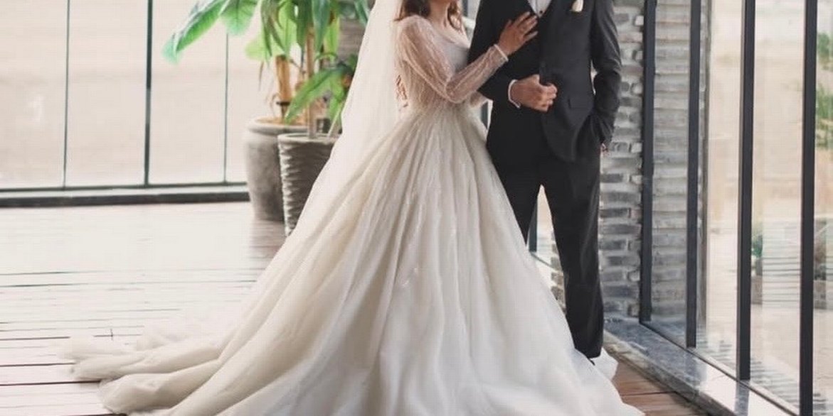 Gelinlik - Görsel 2