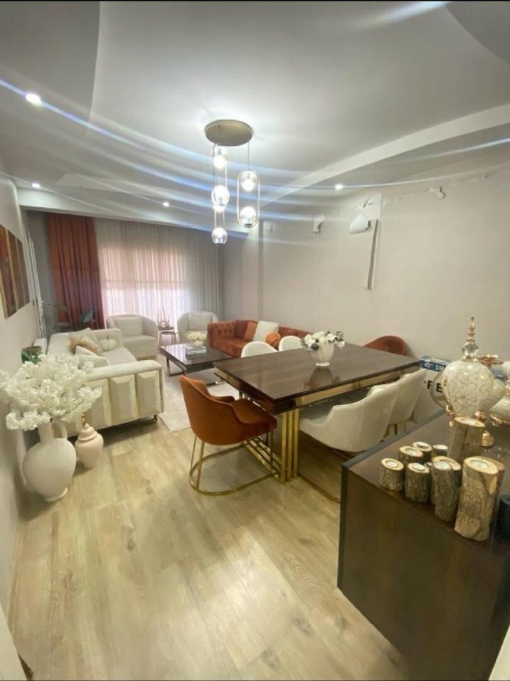 ramses 8 aylık sorunsuz sıfır gibi - Görsel 3