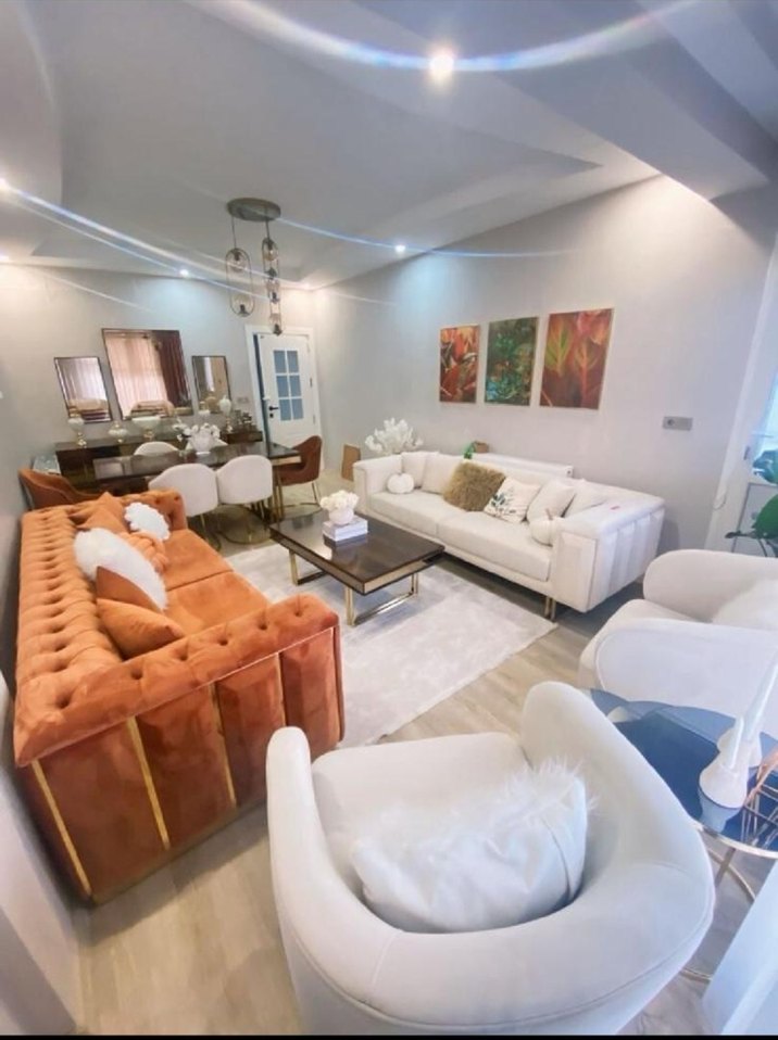 ramses 8 aylık sorunsuz sıfır gibi - Görsel 2