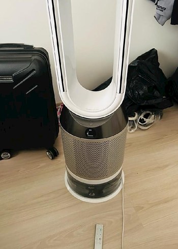 Dyson Hava Temizleyici ve Nemlendirici - Görsel 3