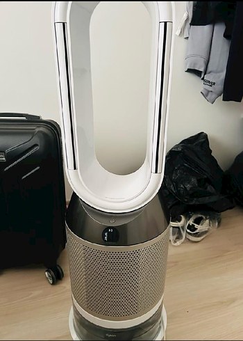 Dyson Hava Temizleyici ve Nemlendirici - Görsel 2