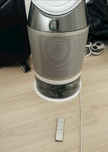 Dyson Hava Temizleyici ve Nemlendirici - Görsel 4