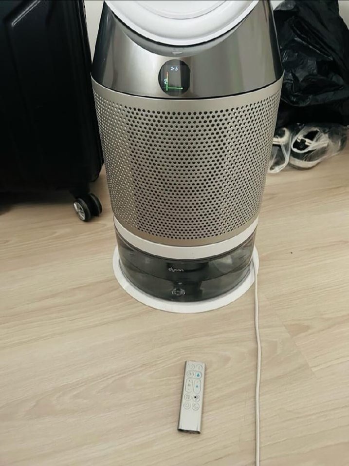 Dyson Hava Temizleyici ve Nemlendirici - Görsel 4