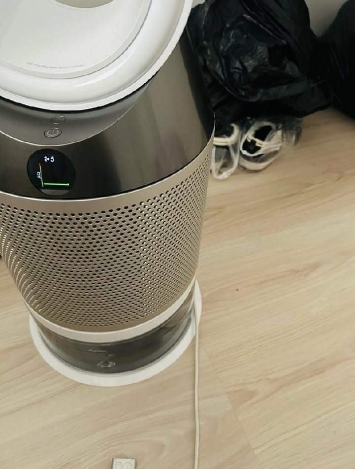 Dyson Hava Temizleyici ve Nemlendirici - Görsel 5