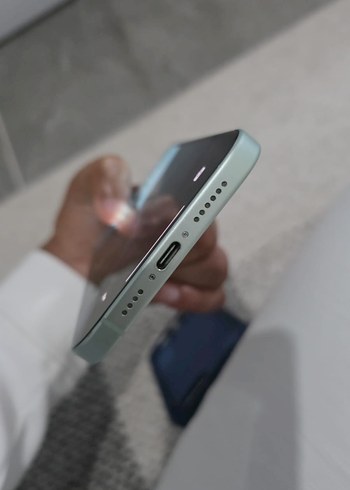 İphone 15 256 Gb garantili faturalı - Görsel 7