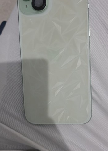 İphone 15 256 Gb garantili faturalı - Görsel 3