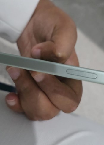 İphone 15 256 Gb garantili faturalı - Görsel 8