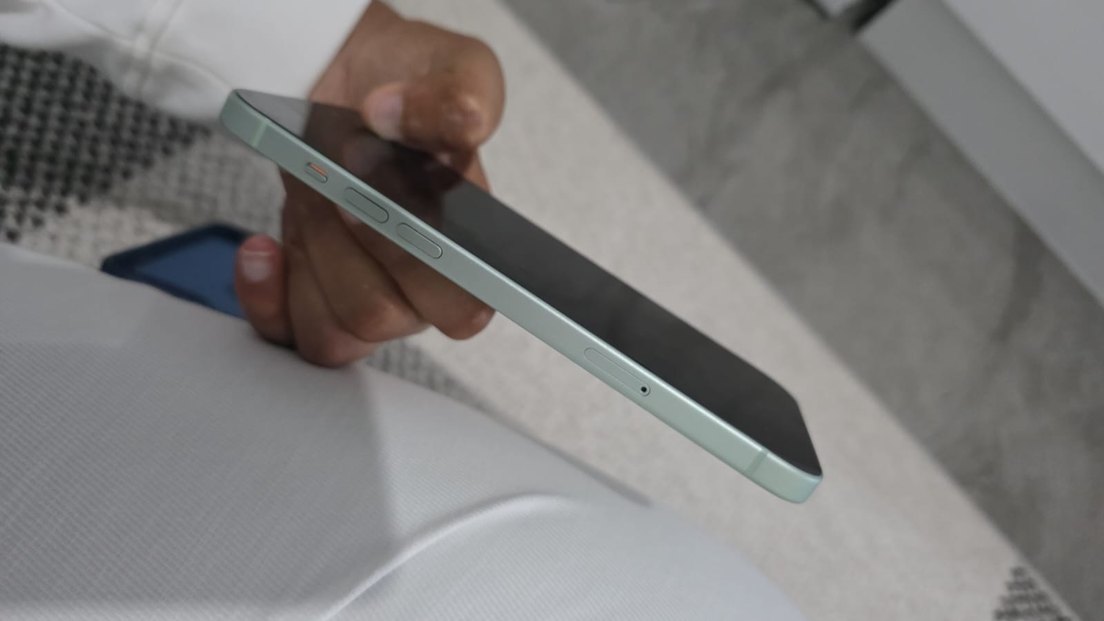 İphone 15 256 Gb garantili faturalı - Görsel 4