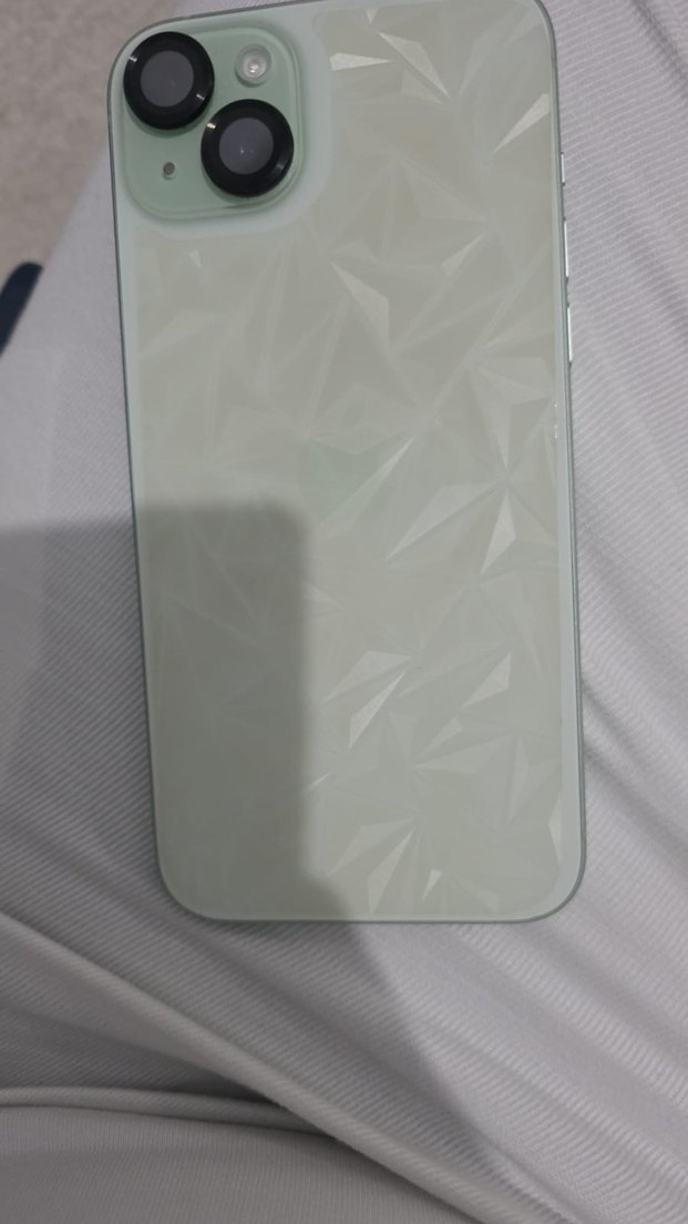 İphone 15 256 Gb garantili faturalı - Görsel 3