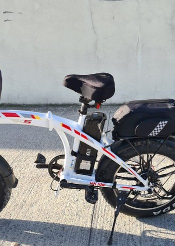 Rks Rk3 pro garantili - Görsel 2