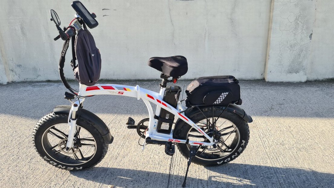 Rks Rk3 pro garantili - Görsel 2