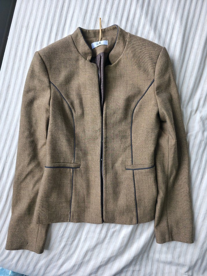 Adl ceket - Görsel 2