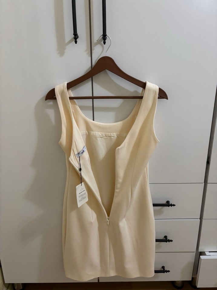 ADL elbise- S beden - Görsel 3