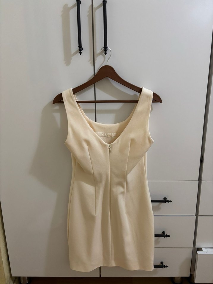 ADL elbise- S beden - Görsel 2