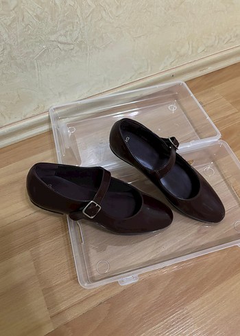 Mango Babet-37 numara - Görsel 3