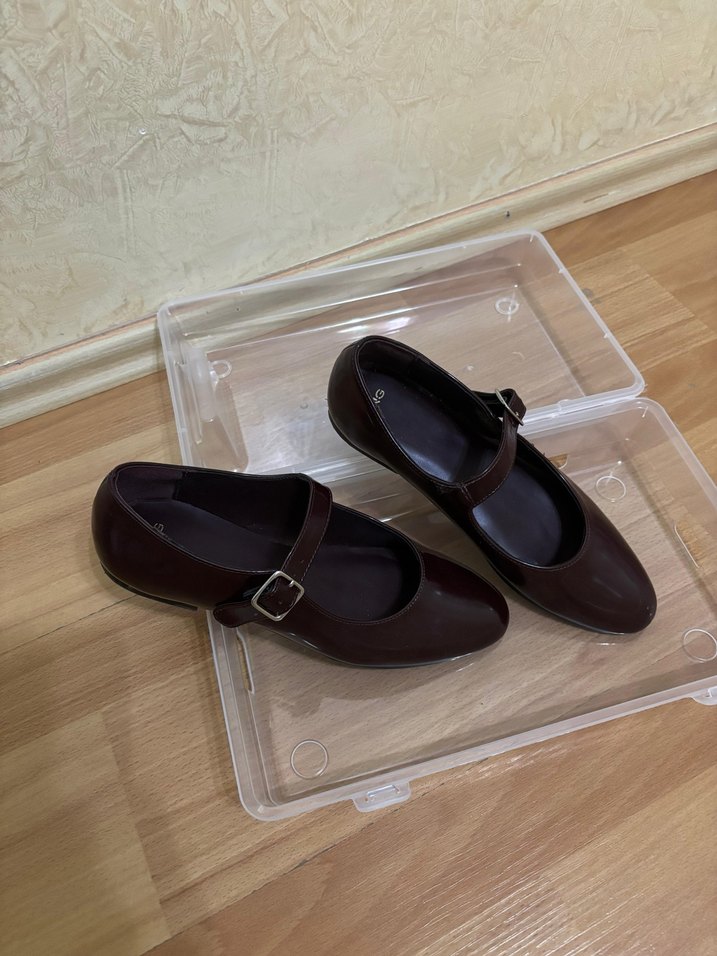 Mango Babet-37 numara - Görsel 3