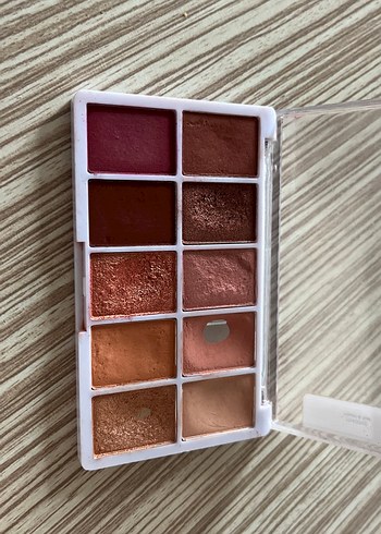 Wet n Wild Color Icon Far Paleti - Görsel 3