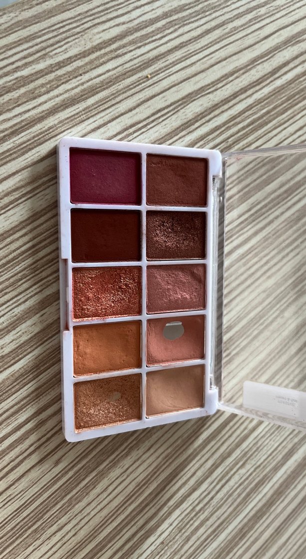 Wet n Wild Color Icon Far Paleti - Görsel 3