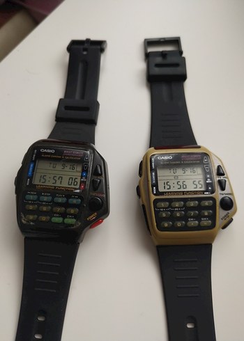 Casio