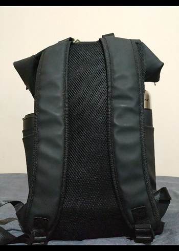 Günlük seyahat sırt çantası - Görsel 2