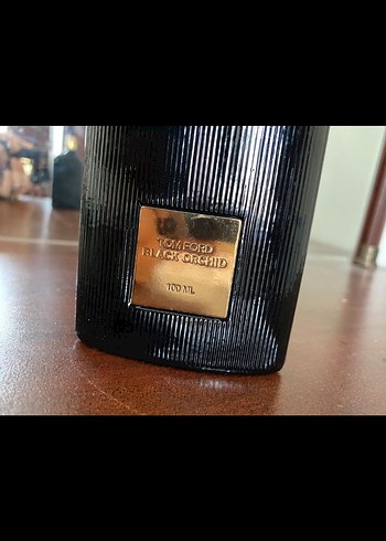Tom Ford Black Orchid Erkek Parfümü - Görsel 2