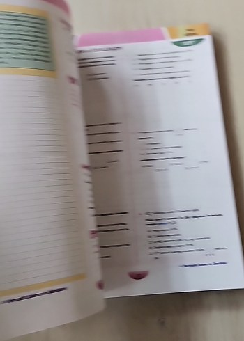 YGS Kimya Anlatım Kitabı - Limit - Görsel 7